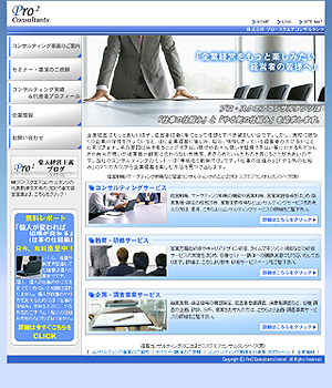 株式会社プロ・スクエアコンサルタンツ